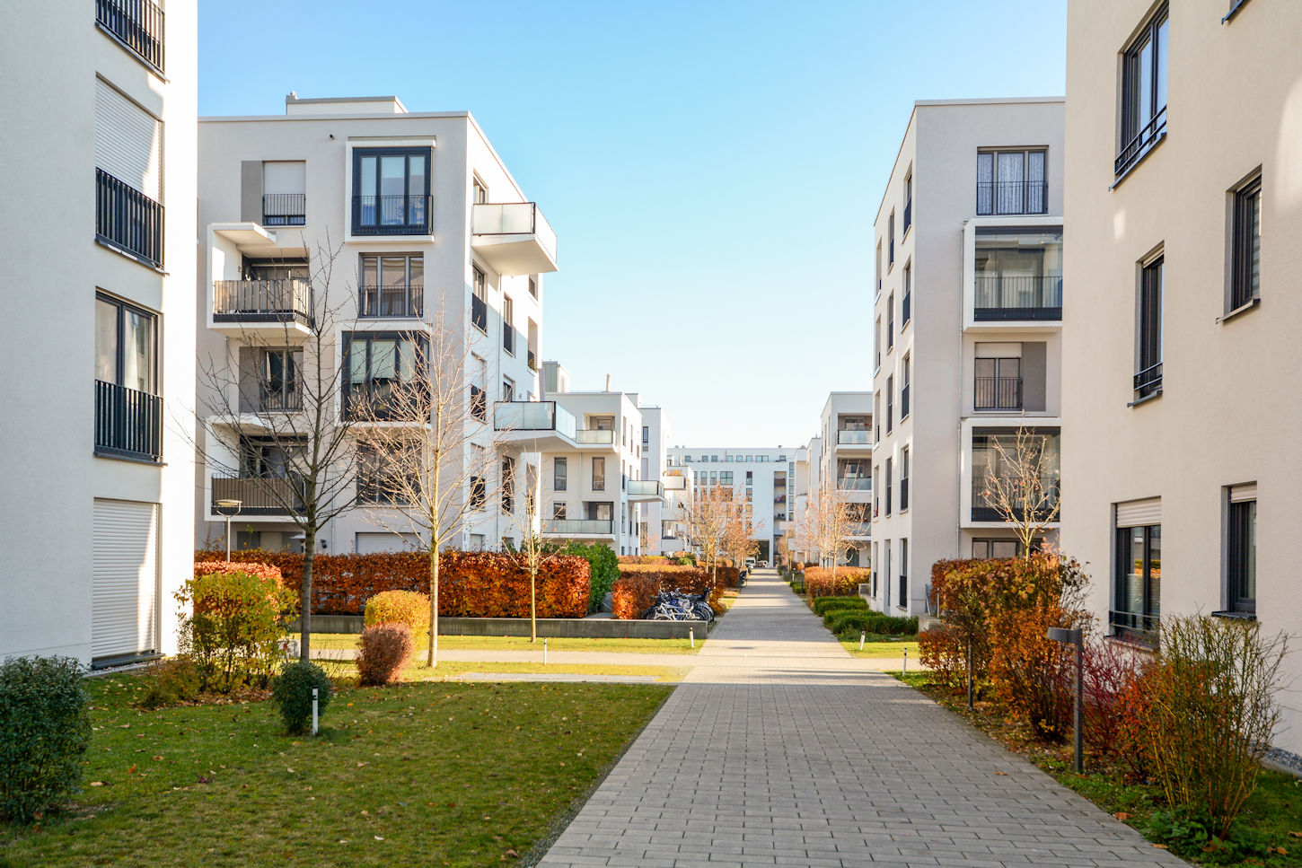 River Landing Apartments