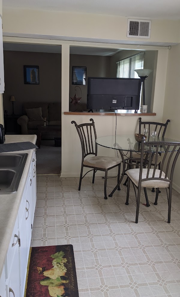 Village Apartments Cornerstone Residential