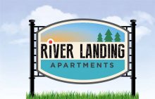 River Landing Apartments